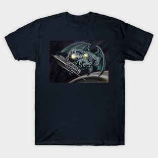 Tales of The Stellar Deep T-Shirt